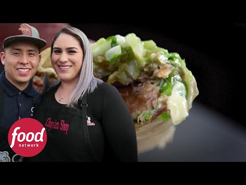 Video: Los mejores lugares para comer tacos de pescado en San Diego