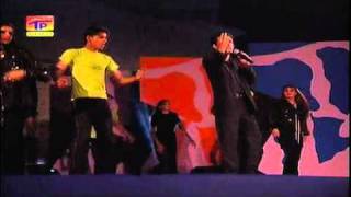 Tere ishq ne kitey  RAHEEM SHAH Thumb