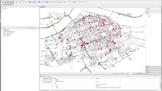 Evacuation and Rescue Simulation in Urban Area