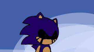 Sonic Vs. Xain Lost My Mind A Dance With Death Final Part But Animated By Me