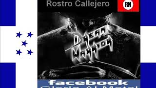 Dream Warrior - Rostro callejero