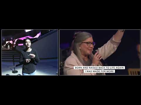 ASL - Power for Mission - Forgotten God - Pastor Jarian Felton - First Orlando