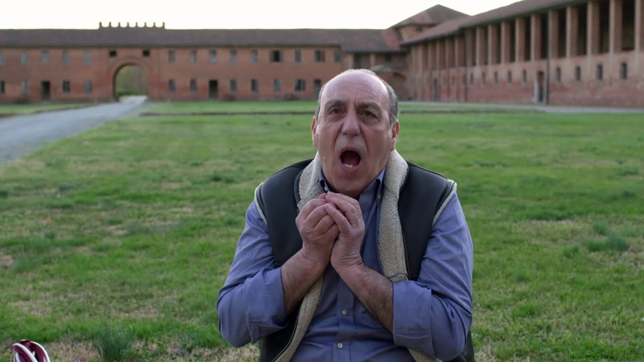 Endive Salad | Gennaro Contaldo