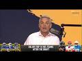 Los Angeles Chargers Are UNDERRATED On Colin Cowherd's TOP 10? 👀 THE HERD | NFL