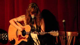 Tori Amos cover by Diana Golbi - precious things - דיאנה גולבי