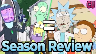 Solar Opposites IS Rick and Morty... But BETTER (Season 1 Review)