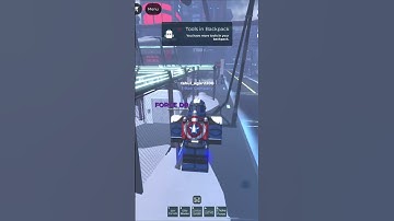 GAR BUT IF I SEE A SHARK THE VIDEO ENDS! | Star Wars coruscant