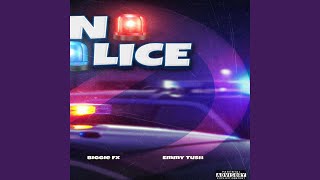 No police