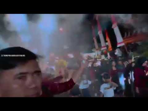 DJ SHOLAWAT ANTA TIKUM MIDLLE TULUP EXTRIME PRO AUDIO BANYUWANGI