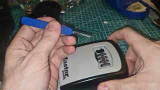 [4] New master key box decoding Net Worth