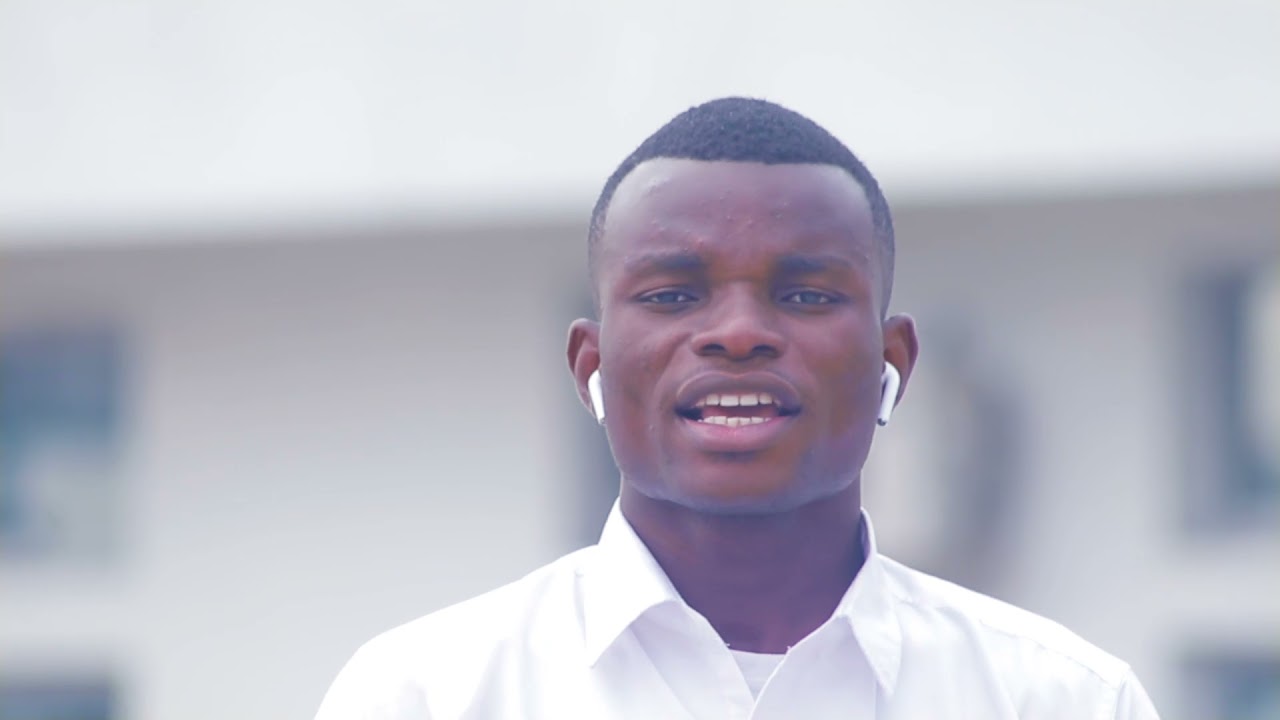 Kimbanguiste - GGKI Kinshasa