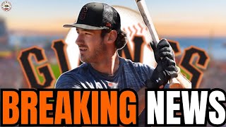 Bryce Eldridge Promoted to AAA! | Will He Be the Star the Giants Need?