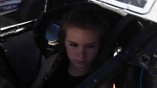 Amanda Sorensen - Driver Interview - Sorensen Motorsports