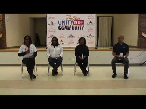 Autism Unity in the Community - Rockdale