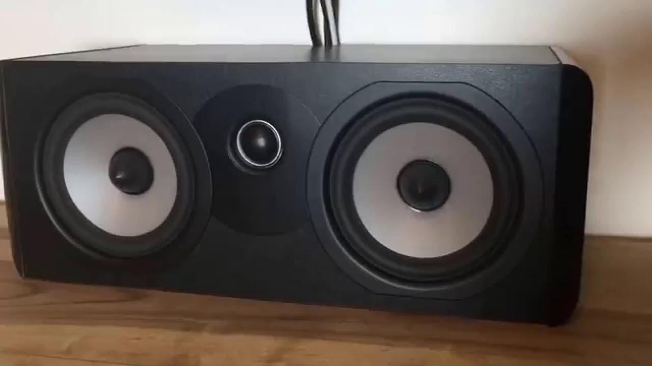 boston acoustics a225