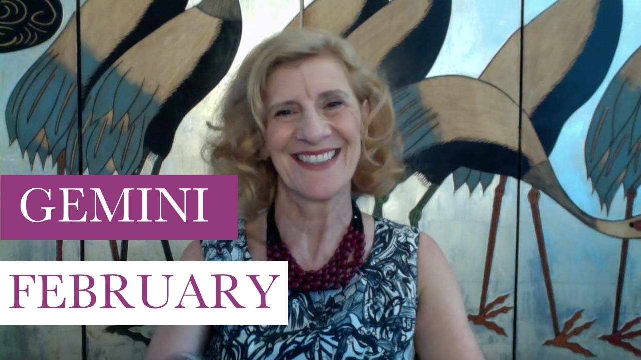 GEMINI FEBRUARY 2020 GOLDEN OPPORTUNITIES BENEFICIAL RELATIONSHIPS 