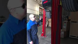 When Should You Rotate Your Tires?