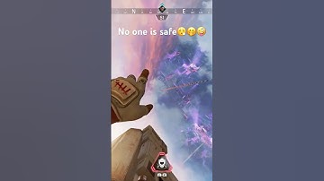 Got ‘em 👹 #gaming #apex #sky #nade #throw #down #girl #apexlegends #skill #pro #final #pubs #revive