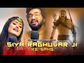 Siya Raghuvar Ji Ke Sang - Sachet - Parampara - Prabhas - Adipurush - Mangal Bhavan - Amangal Hari