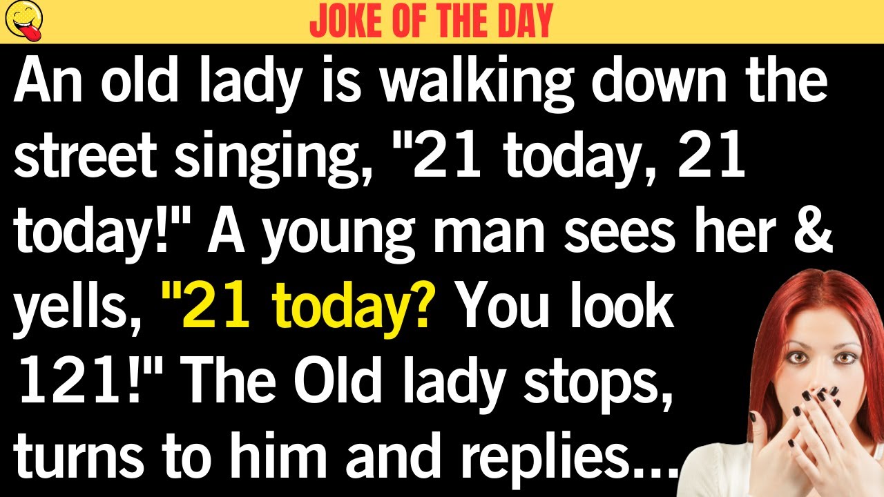 😂 "Old Lady vs. Young Man: A Hilarious Bus Stop Encounter" | 