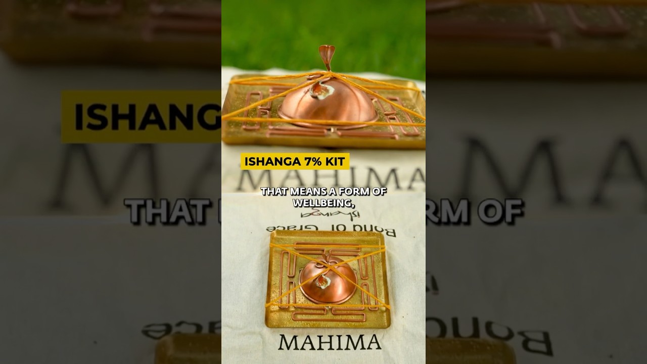 This Can Ignite Wellbeing Within You | Sadhguru