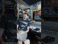 A peek inside of Schematic Studios in Nashville, TN