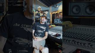 A peek inside of Schematic Studios in Nashville, TN