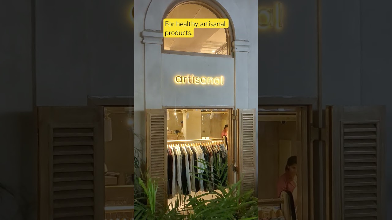 amala earth in basant lok market 