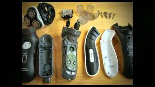 Philips Norelco 7310XL