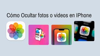 🔒 How to Hide Photos or Videos on iPhone and Protect Your Privacy screenshot 3