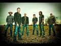 Casey Donahew Band - Fallen (with lyrics)