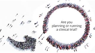 Citeline Engage Trial Awareness