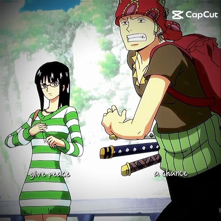 Zoro x Robin ❤️ #shorts #edit #anime #onepiece #Zorobin