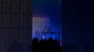 Bicep Chromavision live @ Mexico City