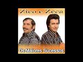 Zico &amp; Zeca-A Voz Do Tempo-100%CAIPIRA