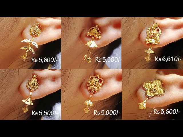 Shop Gold Rings - Finger Ring Designs Online at Best Price