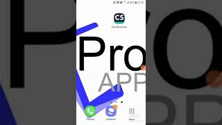 Cam Scanner - تطبيق كام سكانر screenshot 4