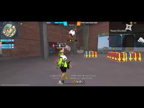 Iphone 6s Free Fire Gameplay Test Settings Revel My HUD DPI 2gb Ram