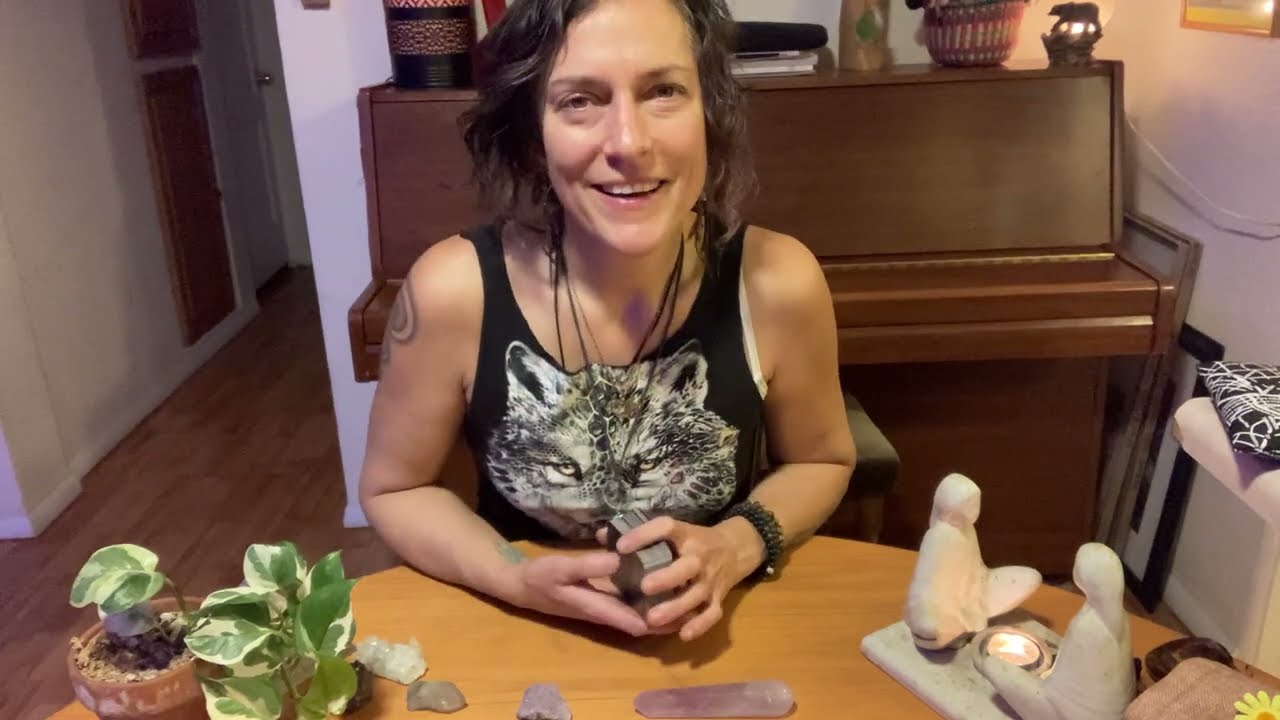 Libra - May 2022 - Tarot