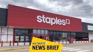 Staples Studio