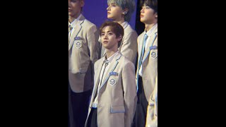 241228 CONGB Focus - Good Luck @ Starlight Boys Final Stage