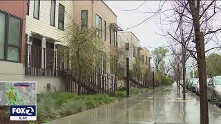 Dozens of Oakland families still displaced by New Year's Eve storm