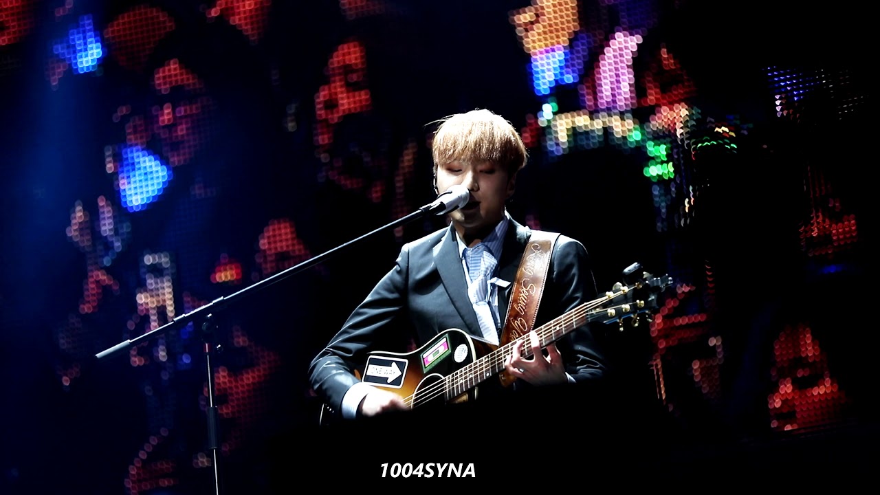 190629 WWIC 2부 그노래 위너 강승윤 직캠 4K 멀티캠