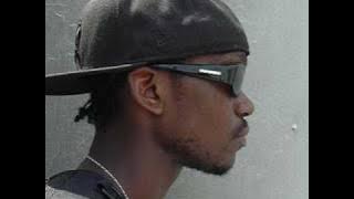 Busy Signal - Praise & Worship