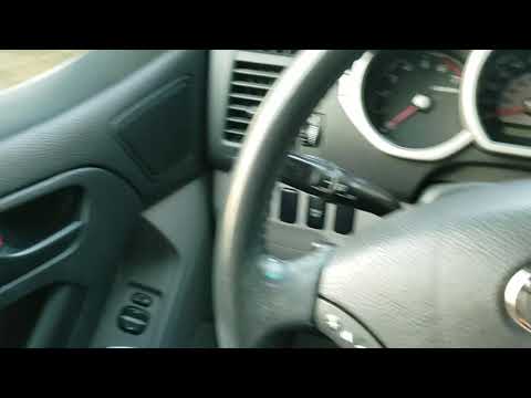 How to program key fob remote  4th gen 4runner 2003-2007