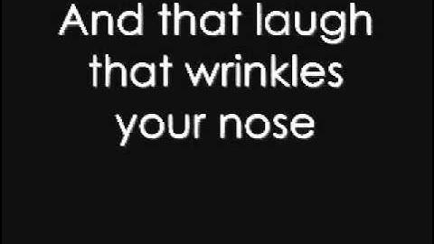 The way you look tonight lyrics   Tony Bennett