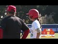 Highlights - Game 17 - Mexico vs New Zealand - 2023 U-15 Women's Softball World Cup