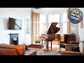Oakshaw Apartment | Glasgow, United Kingdom | Hotel Review 🌟