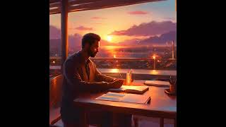 Tuesday Evening Reflections by DallamDoki Music World 2024.10.28.