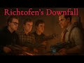 Milk Boys Vs Richtofen
